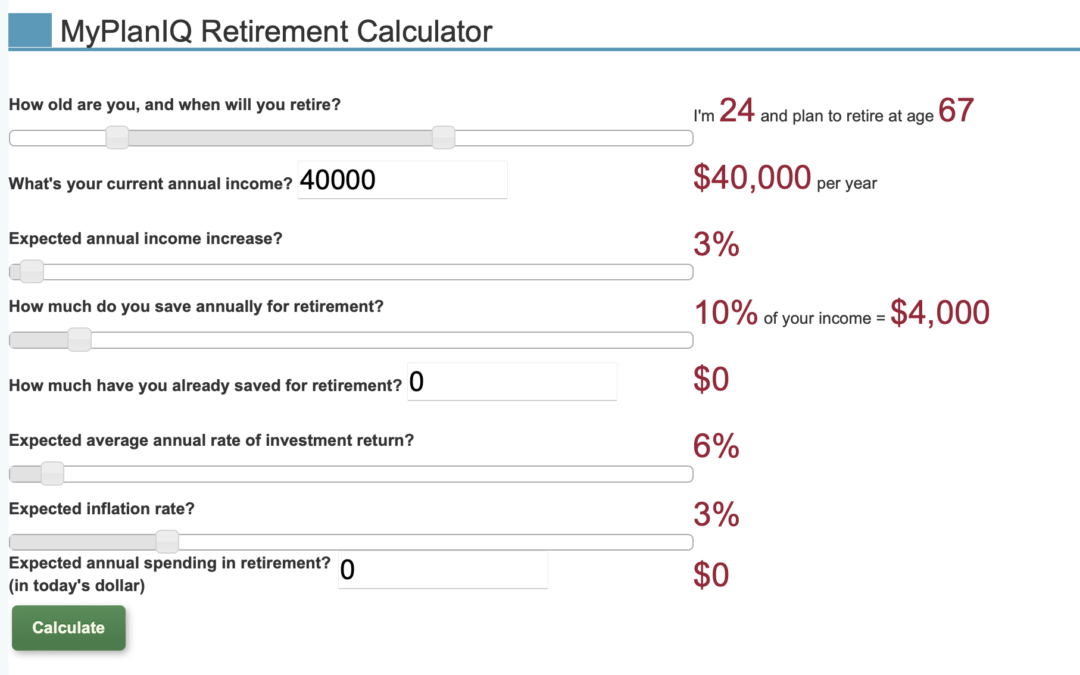 A 6% Default Retirement Savings Rate Is Becoming the Standard—But Is It Enough?