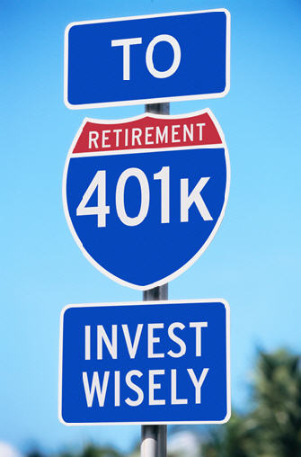 November 5, 2012: 401K Investment Portfolio Management