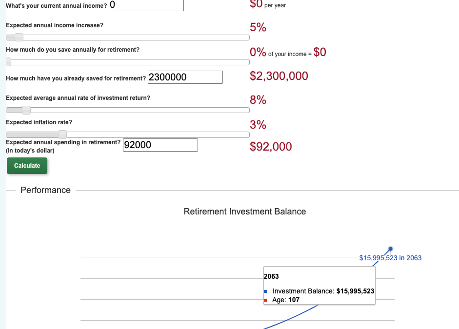 Retirement Savings: How Much Should You Save For A Comfortable Retirement Life?