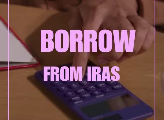 IRAs as One of the Emergency Fund Sources