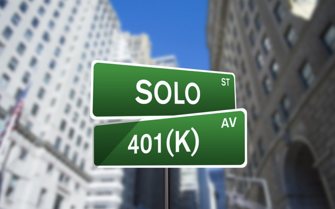 Solo 401(k) vs. SEP IRA: Which is Better for the Self-Employed?