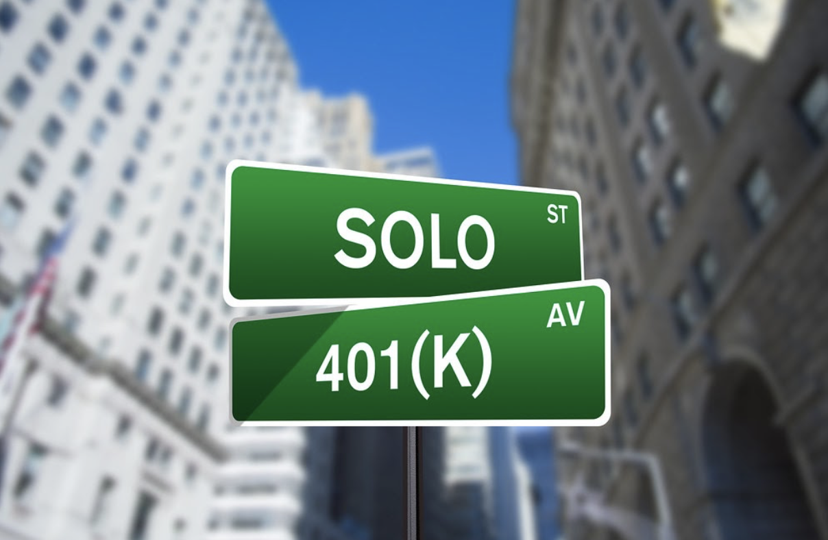 Solo 401(k) vs. SEP IRA: Which is Better for the Self-Employed?