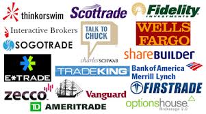 January 21, 2013: Year End Review Of Brokerage Specific ETF and Mutual Fund Portfolios