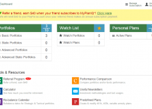 January 27, 2014: What To Do In A Low Return Environment
