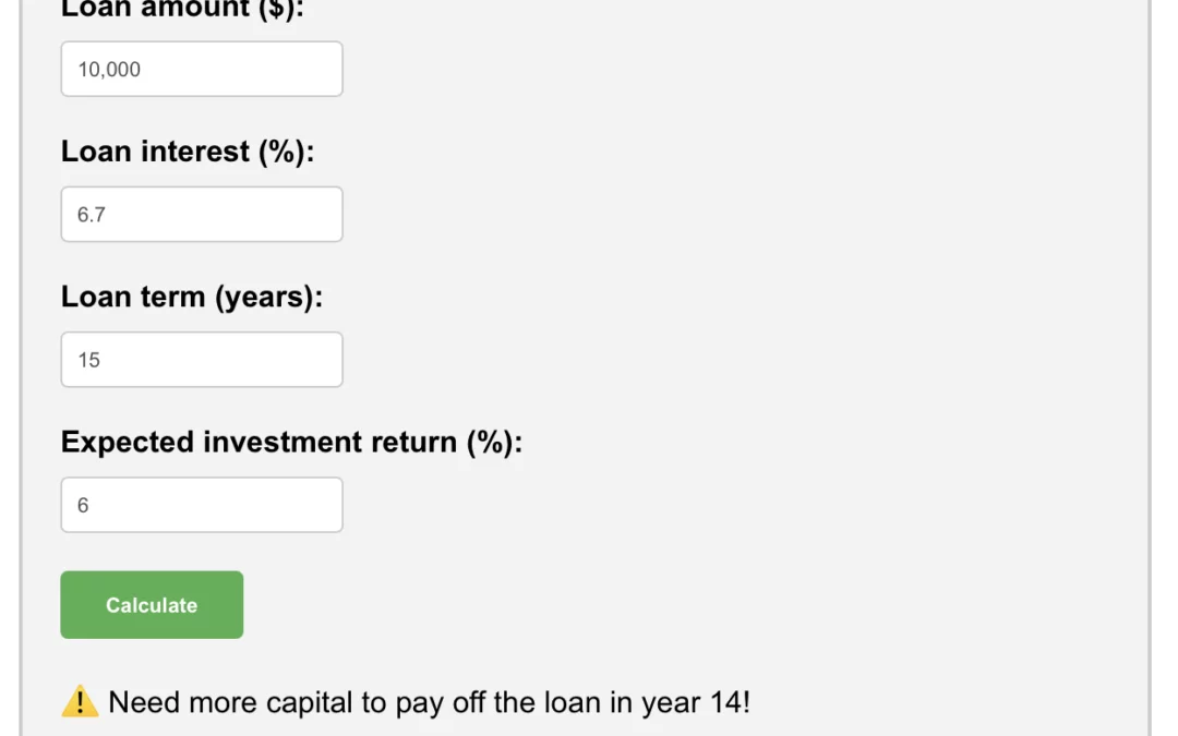 Paying Off Debt or Funding Retirement? How to Decide When Every Dollar Counts