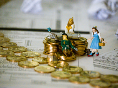 How Paying Credit Card Interest Often Hurts Your Credit Score