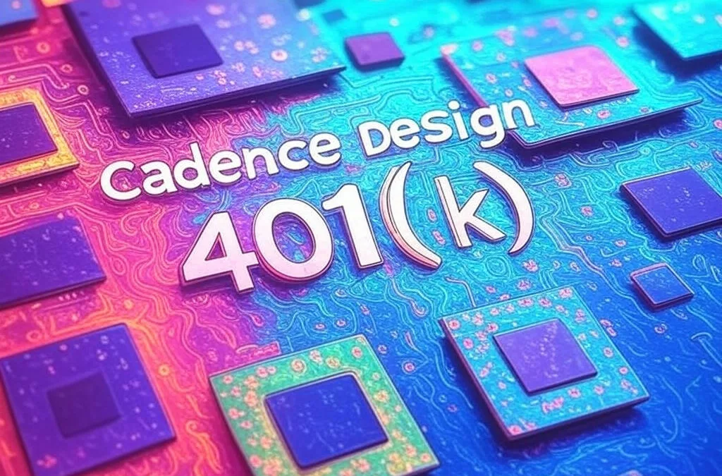 Cadence Design Systems Inc. 401(k): A Plan with Low-Cost Target Date and Index Funds