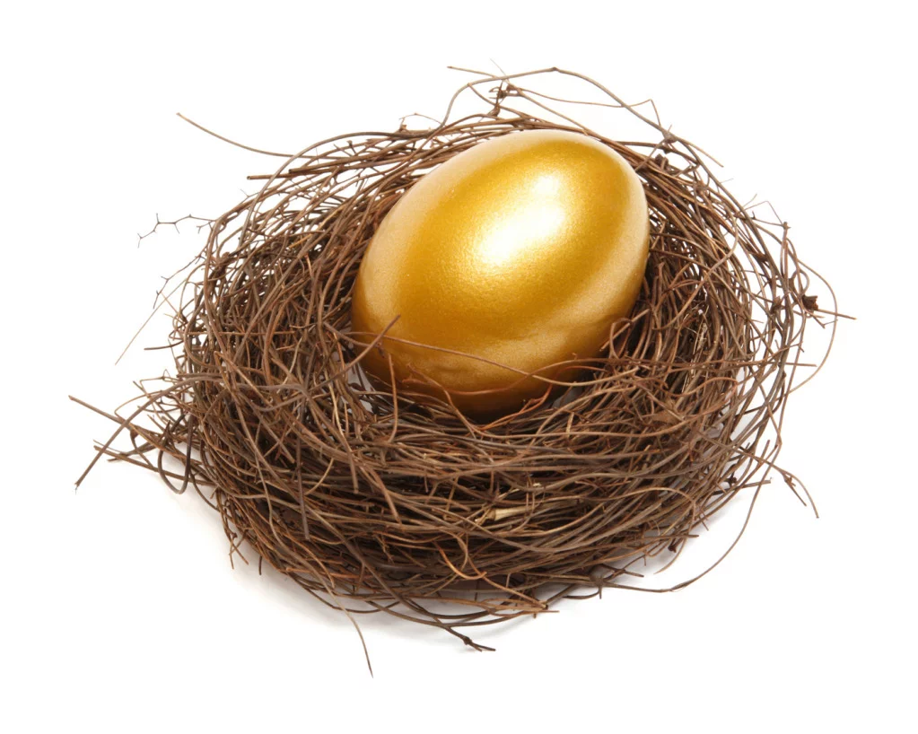 The Most Reliable Retirement Savings Amount You Need in 2025