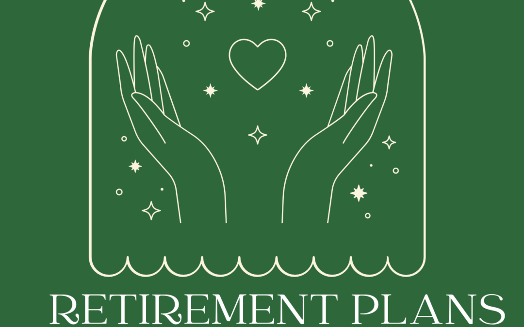 Retirement Plan Contribution Limits in 2025