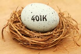 Building a Well-Balanced Retirement Portfolio with the FOOT LOCKER 401(K) PLAN