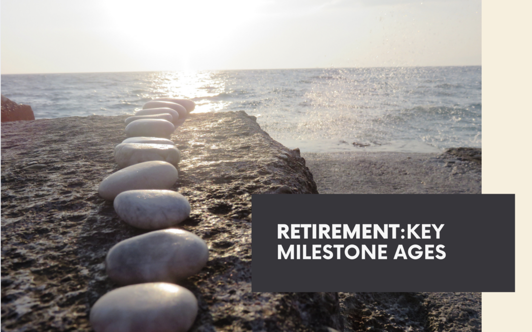 Key Retirement Ages: Essential Milestones for 401(k), IRA, Solo 401(k), SEP IRA, Social Security & Medicare