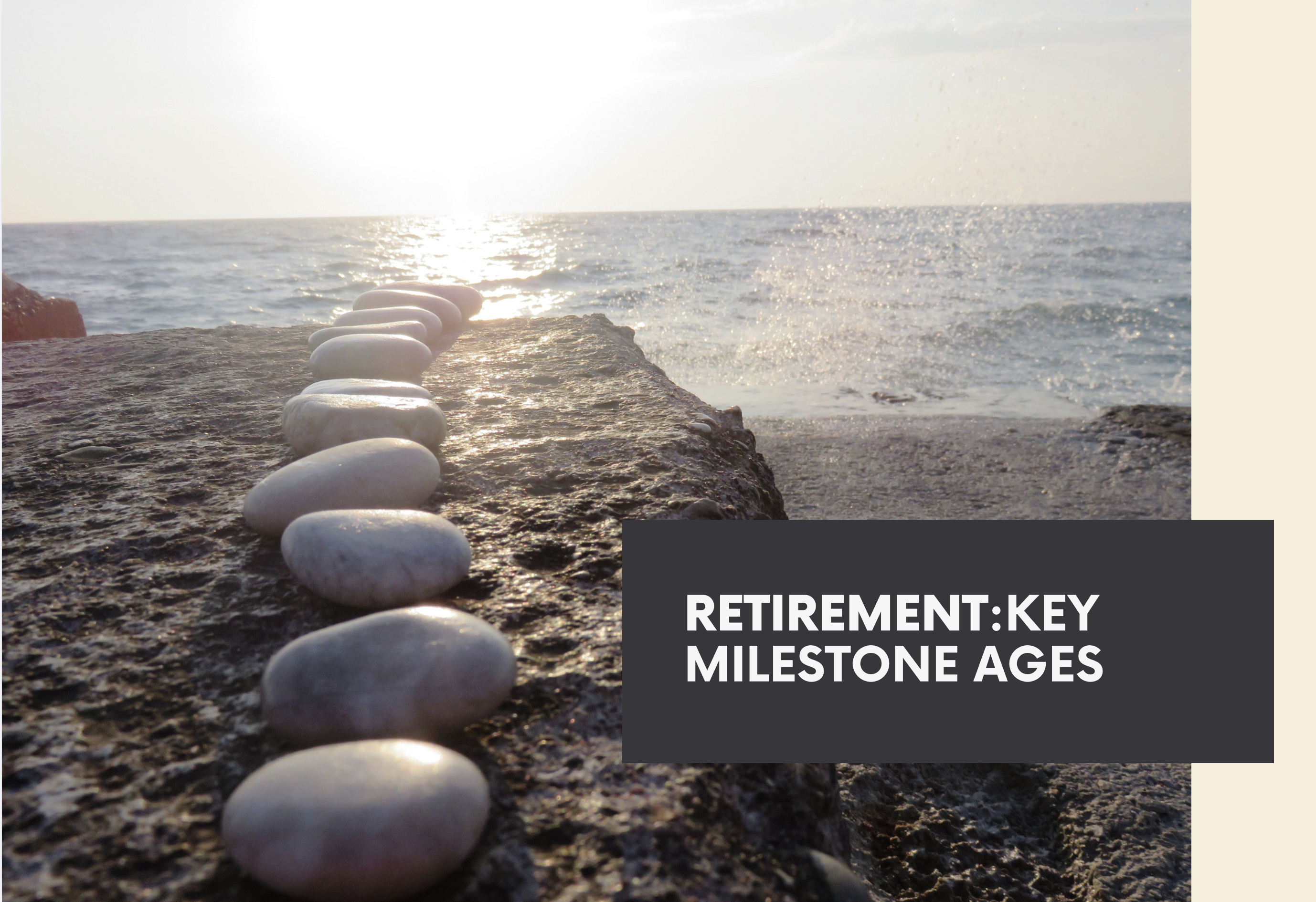 Key Retirement Ages: Essential Milestones for 401(k), IRA, Solo 401(k), SEP IRA, Social Security & Medicare