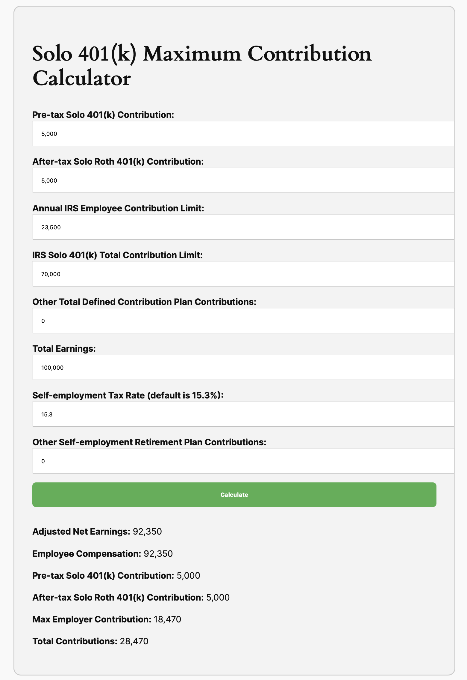 Last Quarter Checklist for 2025