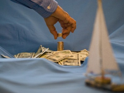 Emergency Savings Account: A ‘Regular’ Bank Savings Account With ‘Free’ Employer Retirement Plan Match